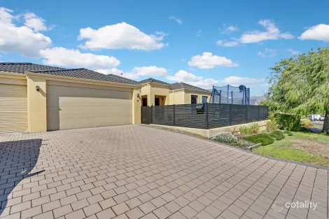 Property photo of 11 Peridot Street Dalyellup WA 6230