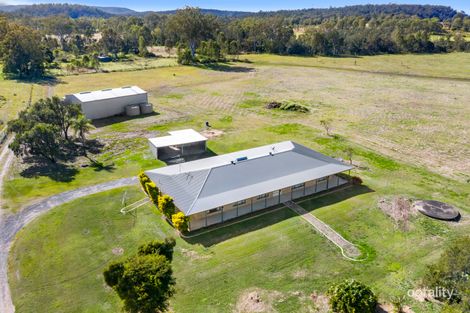 Property photo of 434 Lawlers Road Grantham QLD 4347