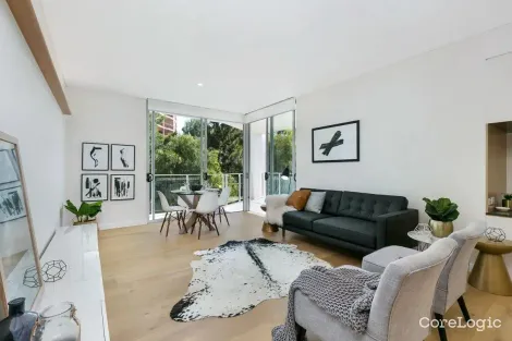 Property photo of 803/8 Northcote Street Naremburn NSW 2065