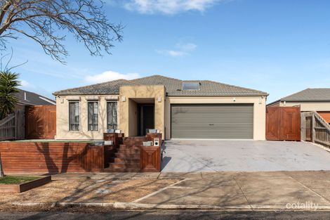 21 Rowena Ct, Derrimut, VIC 3026