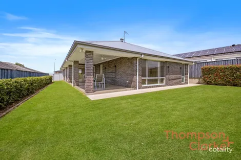 Property photo of 28 Hillcrest Drive Gillieston Heights NSW 2321
