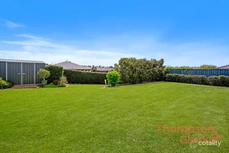 Property photo of 28 Hillcrest Drive Gillieston Heights NSW 2321