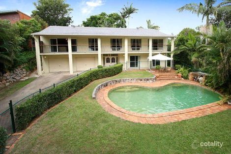 294 Chapel Hill Rd, Chapel Hill, QLD 4069