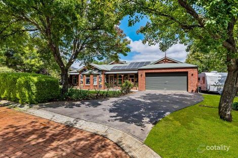 Property photo of 2 Pollitt Court Littlehampton SA 5250