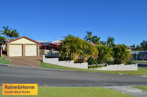 Property photo of 54 Marlin Drive South West Rocks NSW 2431