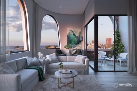 D301/185 Hunter St, Newcastle, NSW 2300