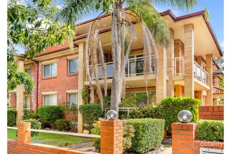 5/19 Hampden St, Beverly Hills, NSW 2209