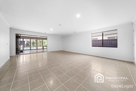 Property photo of 7 Balladonia Gum Circuit Lyndhurst VIC 3975