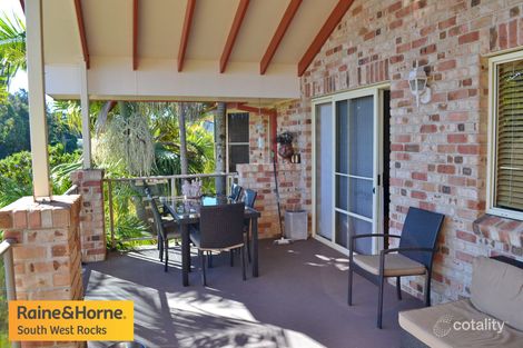 Property photo of 54 Marlin Drive South West Rocks NSW 2431