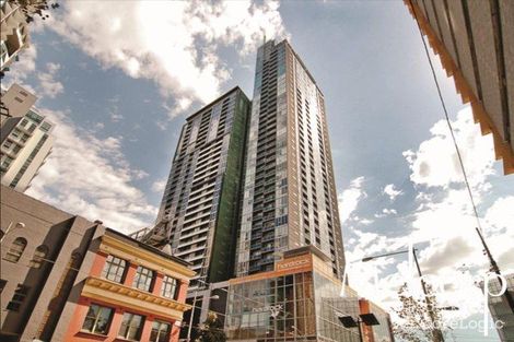 Property photo of 2103A/8 Franklin Street Melbourne VIC 3000