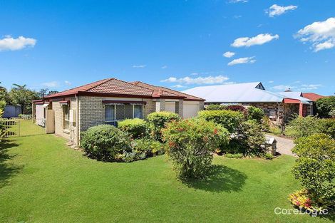 Property photo of 25 Mimosa Crescent Currimundi QLD 4551