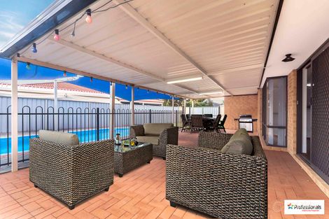 Property photo of 29 Amethyst Place Maida Vale WA 6057
