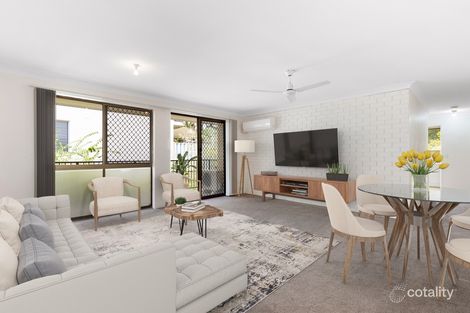 Property photo of 6/59 Bellevue Terrace St Lucia QLD 4067