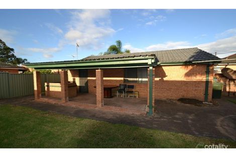 9 Marlowe St, Wetherill Park, NSW 2164