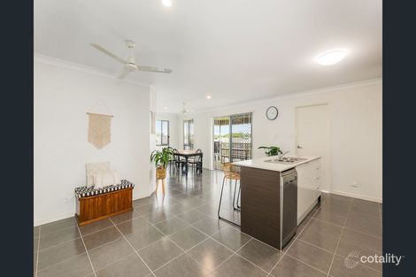 Property photo of 14 Vivian Hancock Drive North Booval QLD 4304