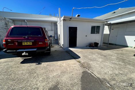 2/42 Moonee St, Coffs Harbour, NSW 2450