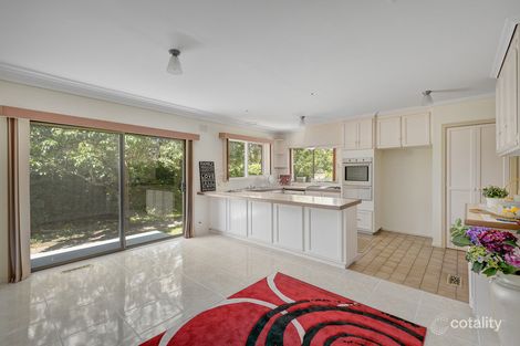 Property photo of 30 Spruzen Avenue Kew East VIC 3102
