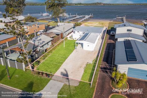 Property photo of 38 Warana Avenue Steiglitz QLD 4207