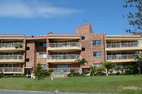 1/20 Lanham St, Coolangatta, QLD 4225