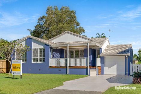 Property photo of 8 Mimosa Avenue Bogangar NSW 2488