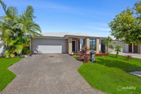 31 Burnet Cct, Baringa, QLD 4551