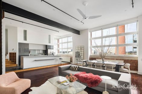 Property photo of 20/125 Oxford Street Collingwood VIC 3066