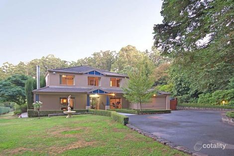 Property photo of 117 Ridge Road Mount Dandenong VIC 3767