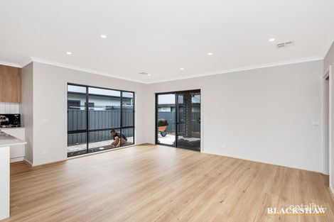 Property photo of 30 Grace Munro Crescent Strathnairn ACT 2615