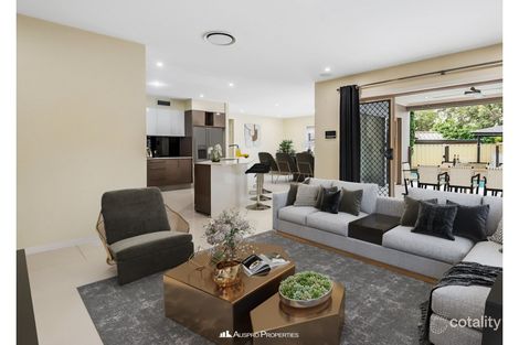 Property photo of 24 Saint Tropez Place Forest Lake QLD 4078