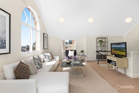 Property photo of 8/70-72 Upper Pitt Street Kirribilli NSW 2061