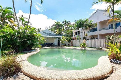 12/34-40 Lily St, Cairns North, QLD 4870