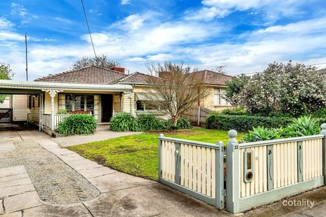 33 Ogilvie St, Essendon, VIC 3040