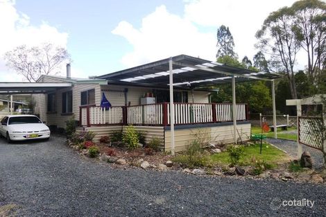 47 Old Stannifer Rd, Gilgai, NSW 2360