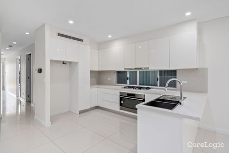 Property photo of 20 Coolibar Street Canley Heights NSW 2166