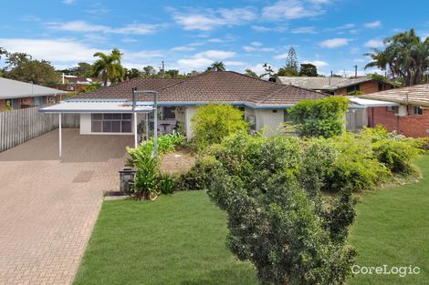 Property photo of 8 Banksia Street Kirwan QLD 4817