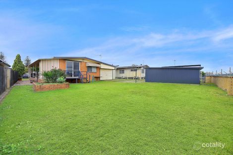Property photo of 306 Adina Avenue Bilinga QLD 4225