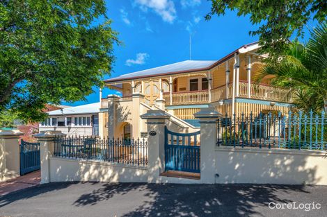 25 Browne St, New Farm, QLD 4005