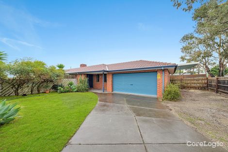 Property photo of 27 Natisone Place Skye VIC 3977