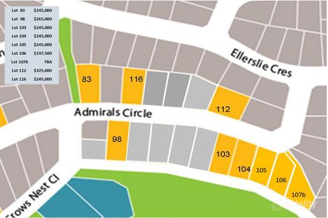 9 Admirals Cir, Lakewood, NSW 2443