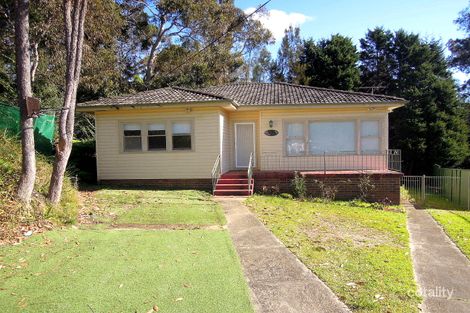Property photo of 126 Sandakan Road Revesby Heights NSW 2212