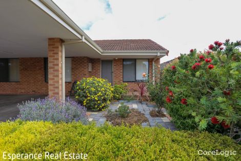 Property photo of 1/5 Randell Street Esperance WA 6450