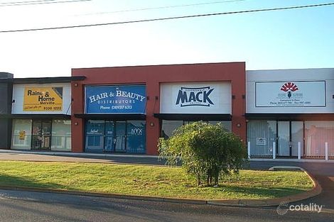 1 Hulme Ct, Myaree, WA 6154