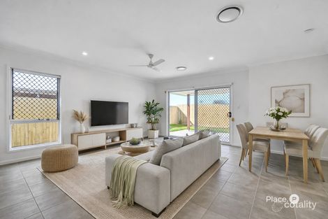 Property photo of 40 Arravanda Crescent Pallara QLD 4110