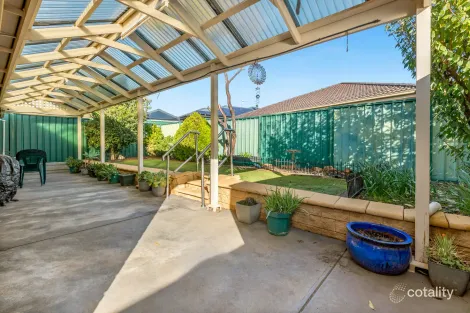 Property photo of 55 Kingate Boulevard Blakeview SA 5114