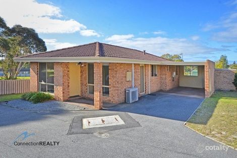 Property photo of 5/290 Albany Highway Centennial Park WA 6330