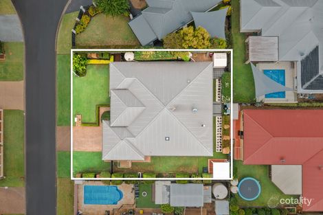 7 Kestrel Ct, Rangeville, QLD 4350