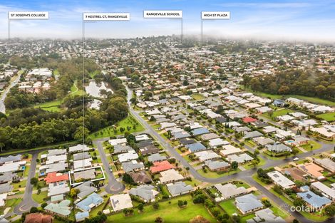 Property photo of 7 Kestrel Court Rangeville QLD 4350