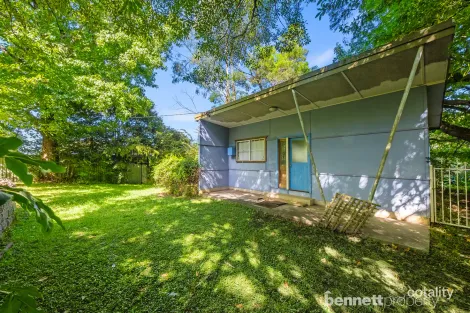 1249 Bells Line Of Road, Kurrajong Heights, NSW 2758