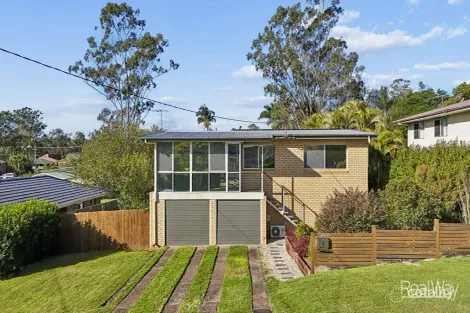 9 Daisy Ave, North Ipswich, QLD 4305