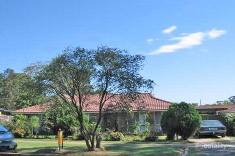 2 Wolseley St, Rooty Hill, NSW 2766